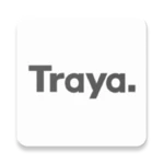 Logo of Traya Hair Loss Solutions android Application 